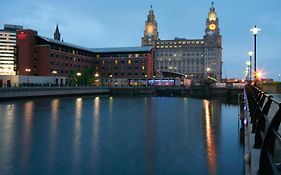 Crowne Plaza Liverpool City Centre By Ihg